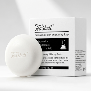 TeaShell Whitening Soap ১ পিস